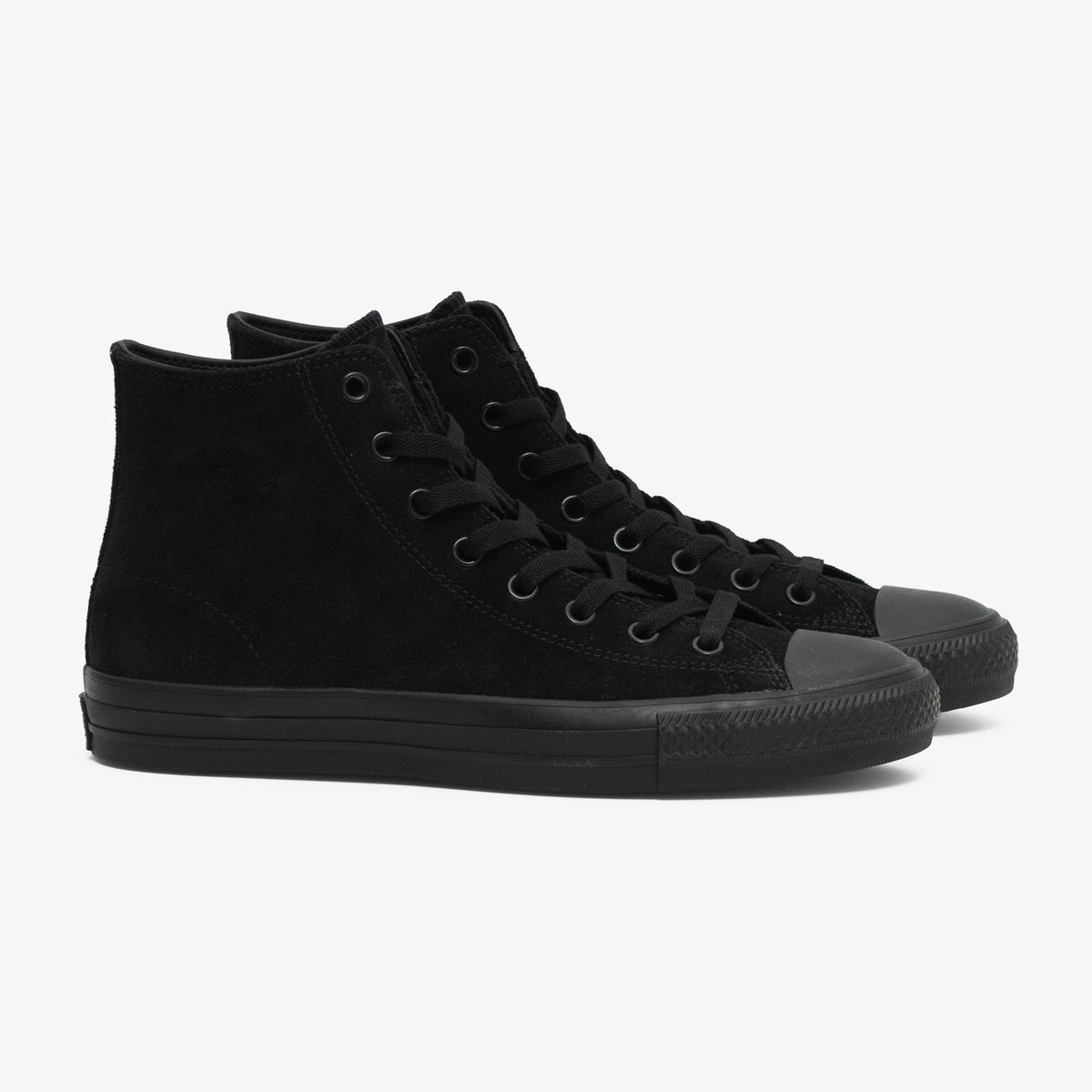 Converse CTAS Pro Hi (Black/Black)
