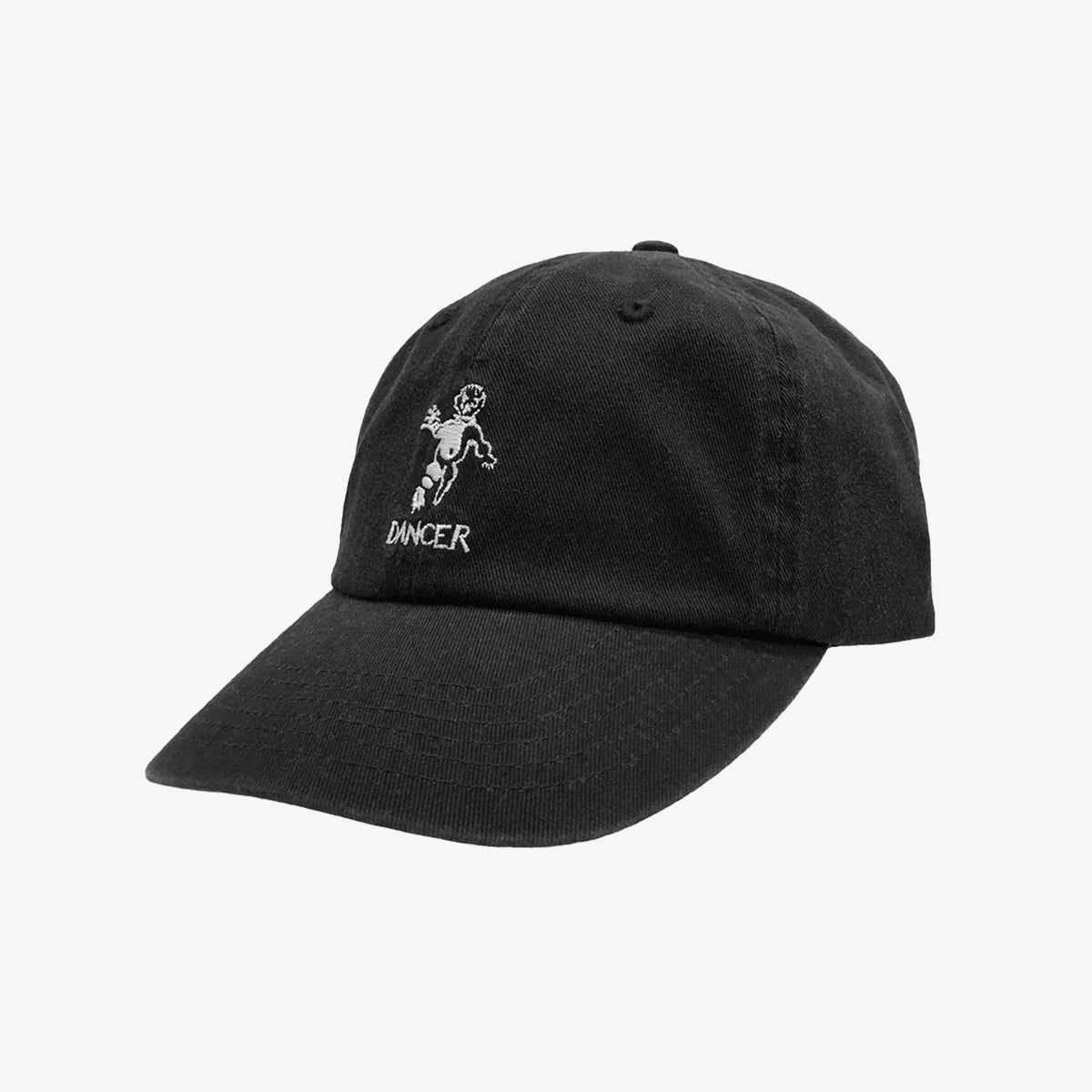 OG Logo Cap (Black)