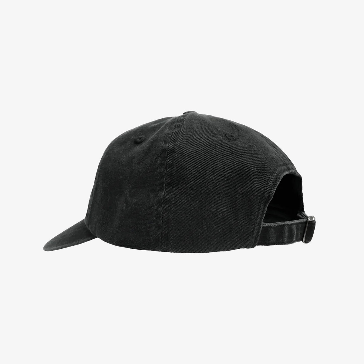 OG Logo Cap (Black)