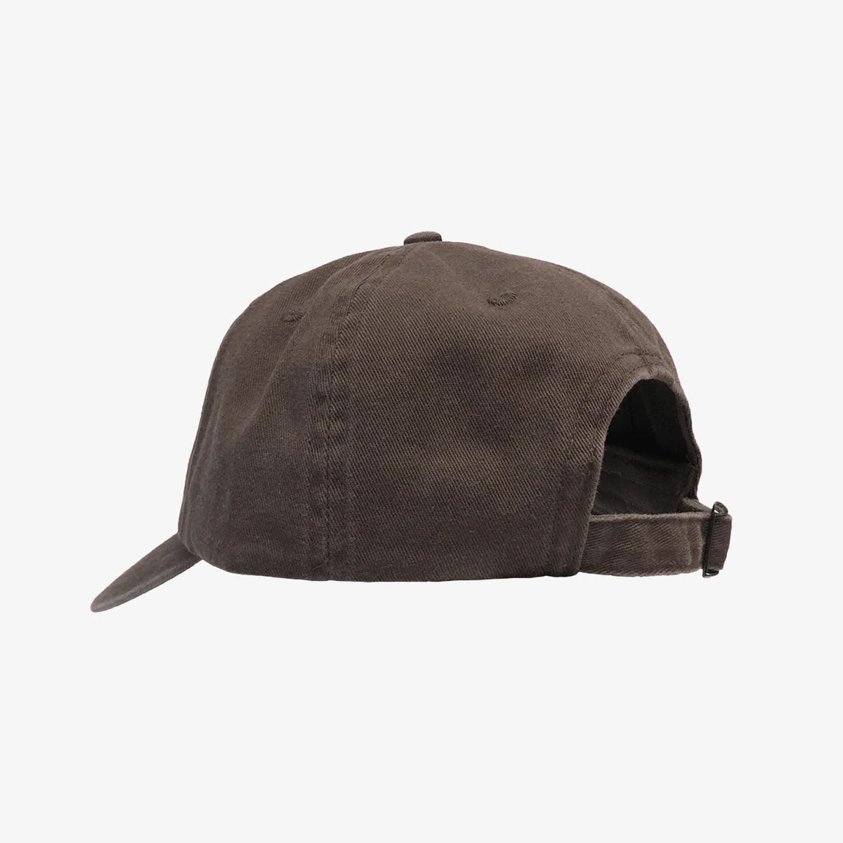 OG Logo Cap (Brown)