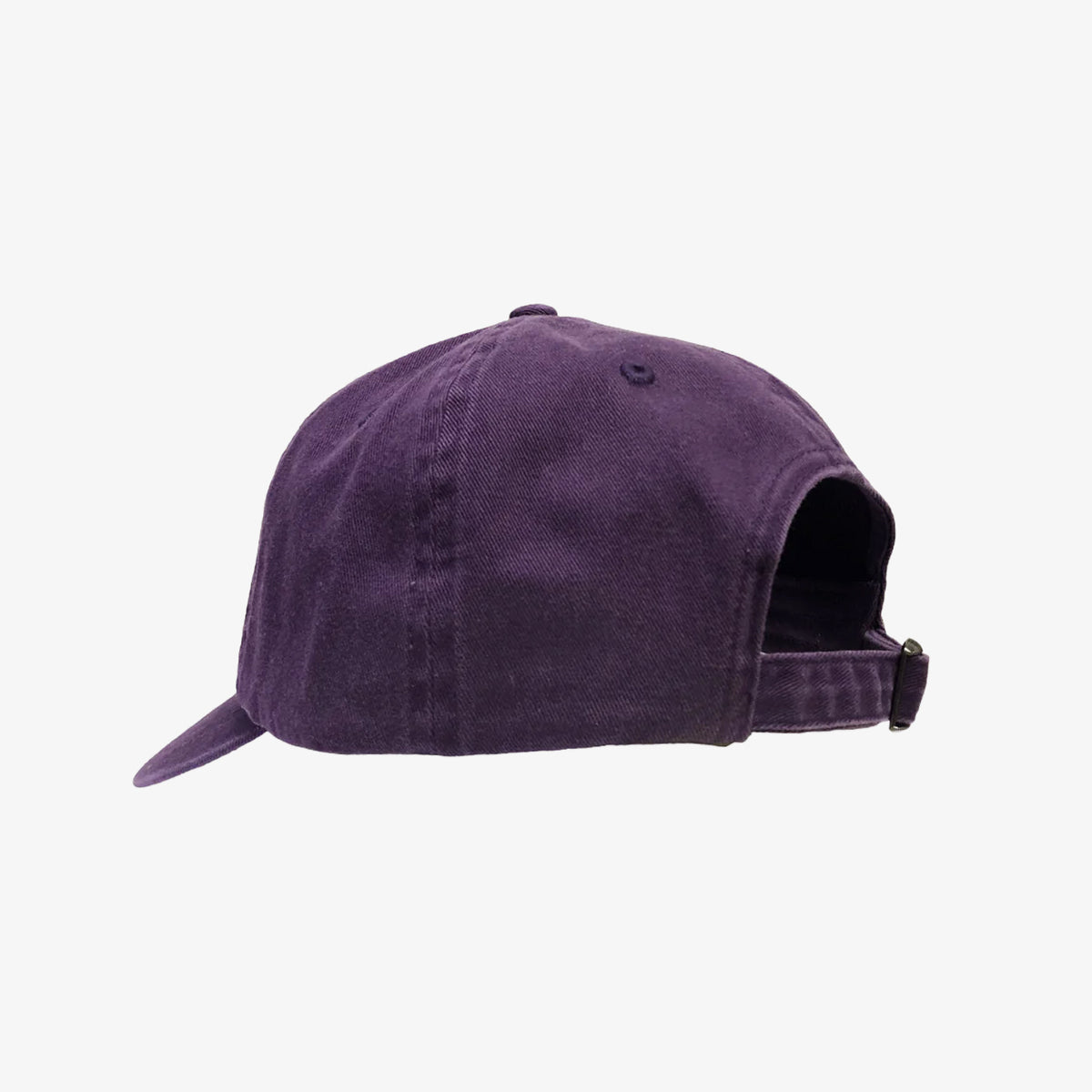 OG Logo Cap (Purple)
