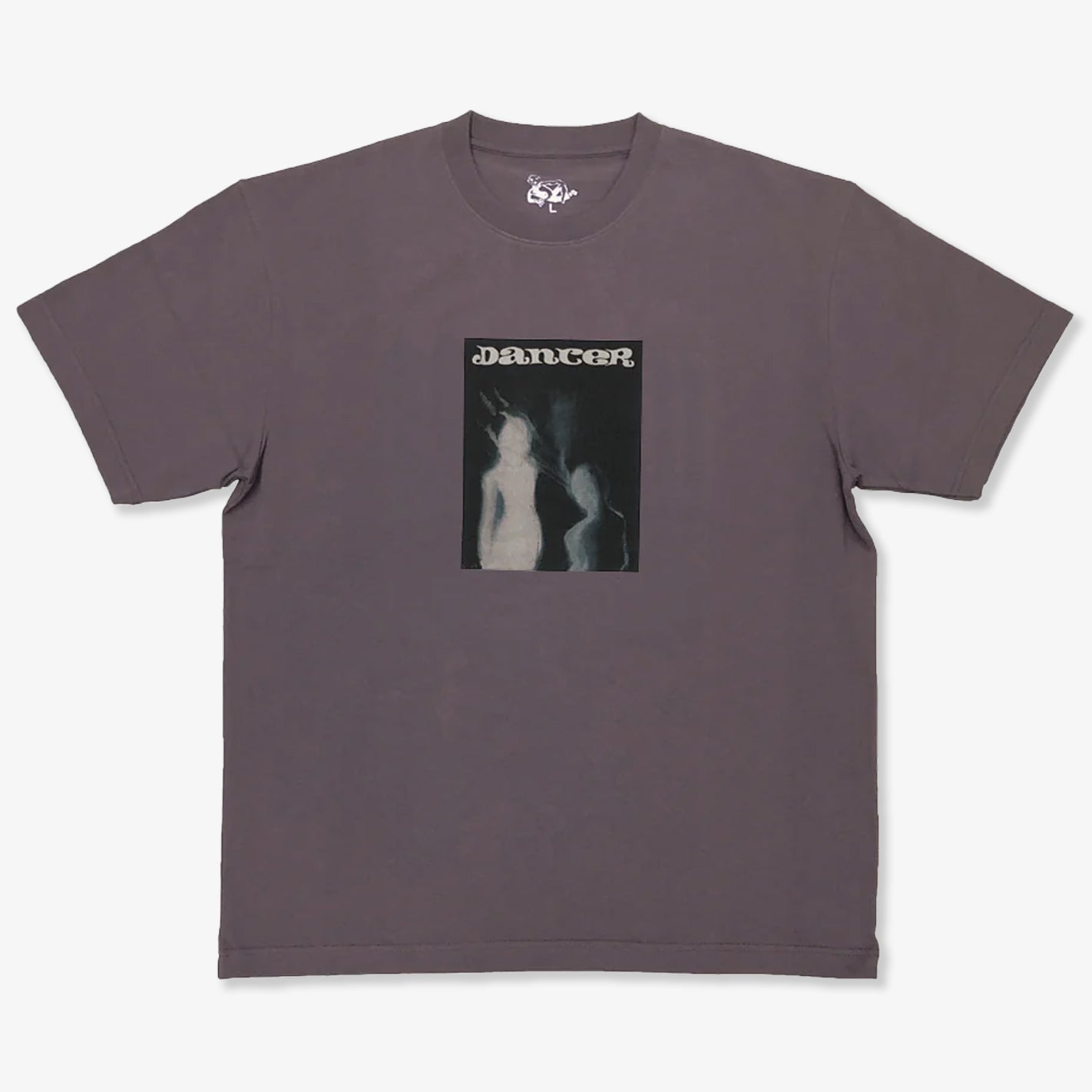  - Projection Tee (Brown)