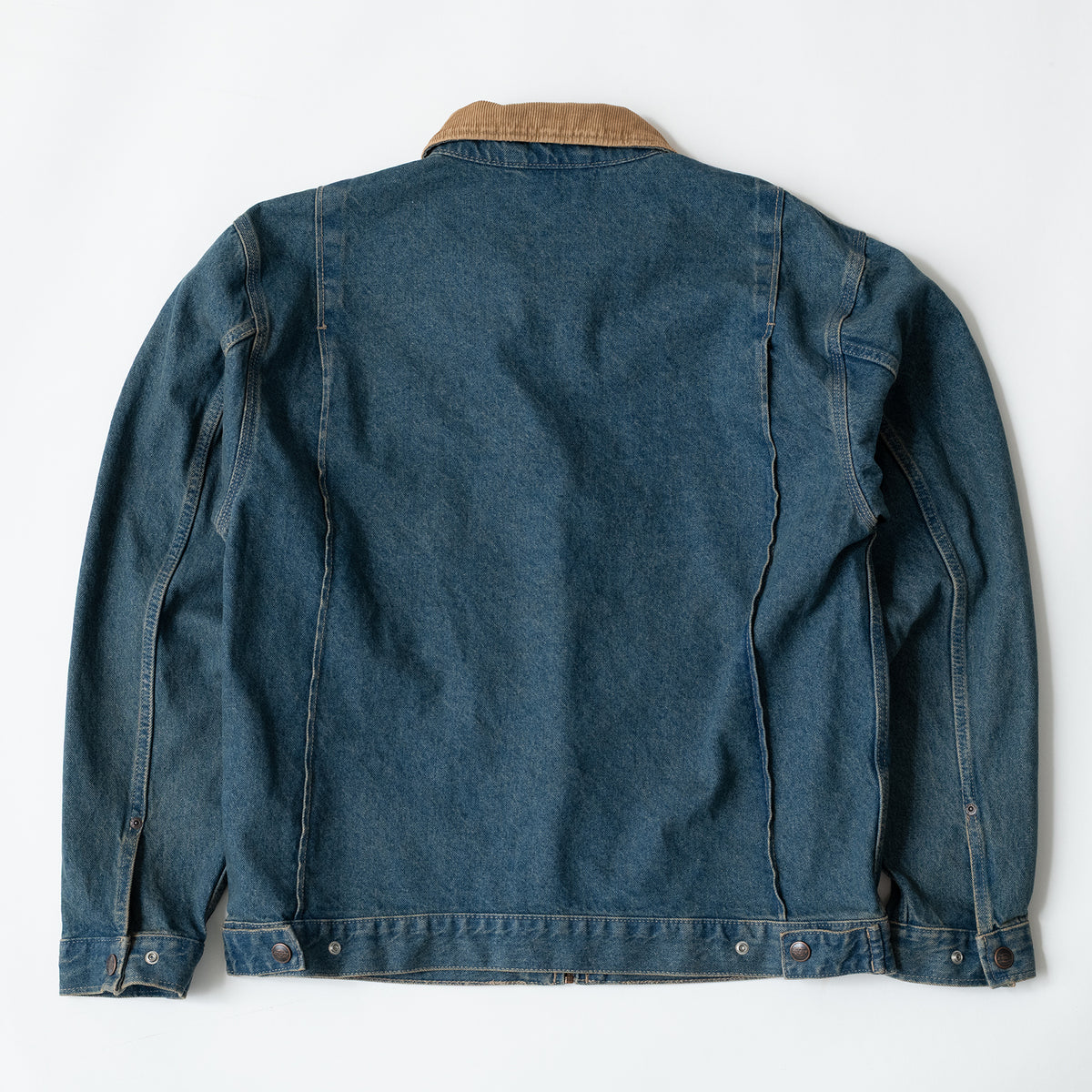 Dickies Painters Jacket (Washed Denim)
