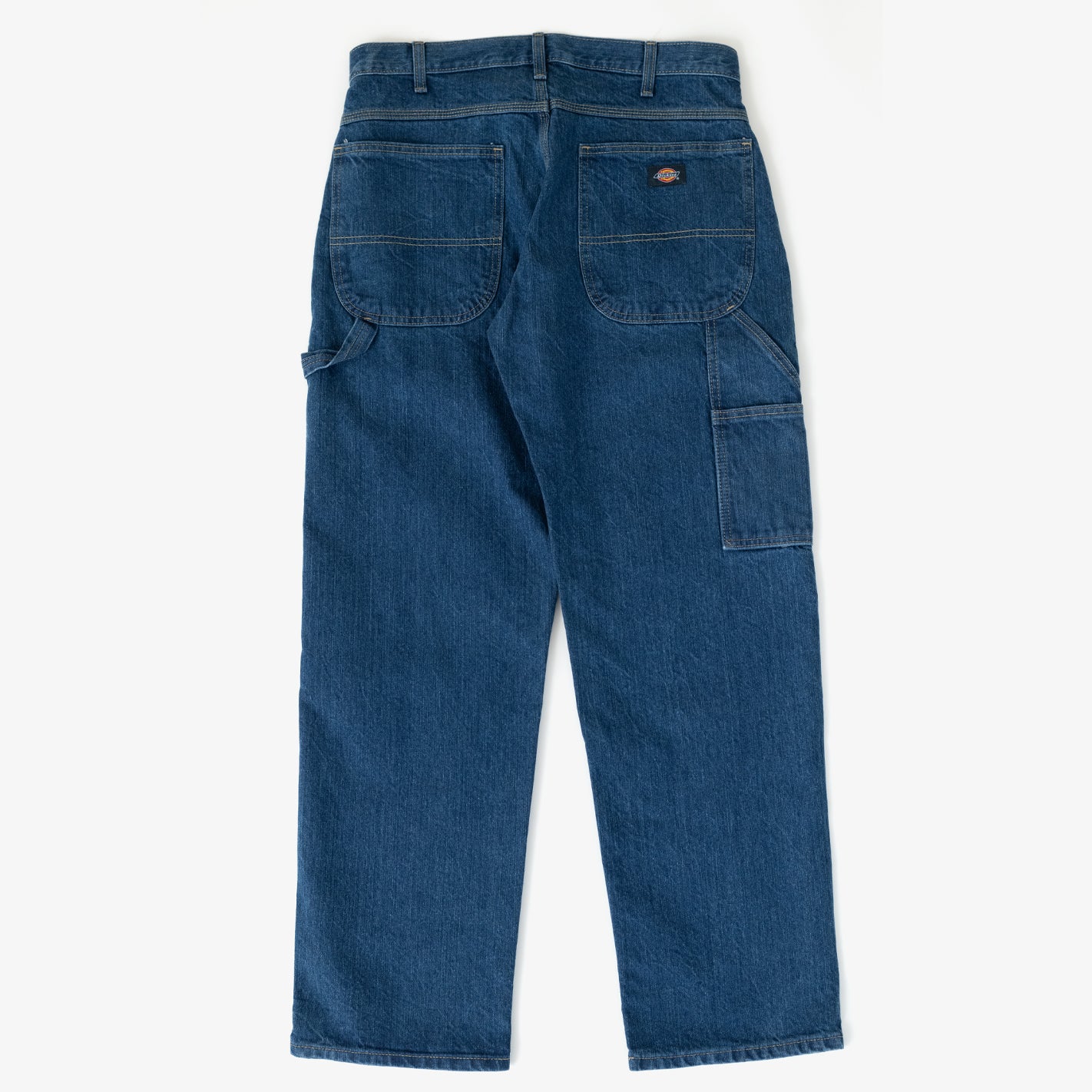  - Duck Carpenter Jean (Denim Blue)