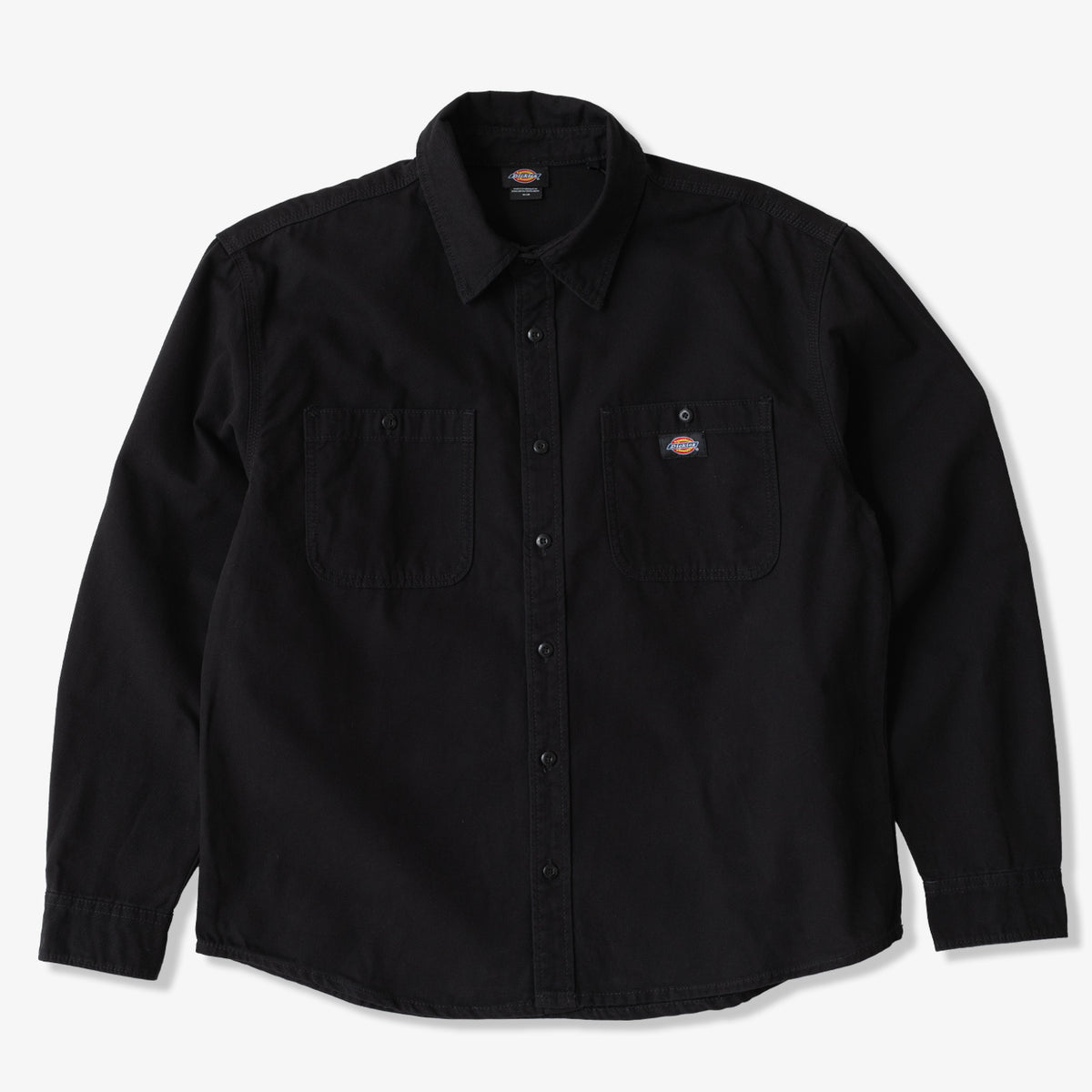 Duck Shirt (Black)