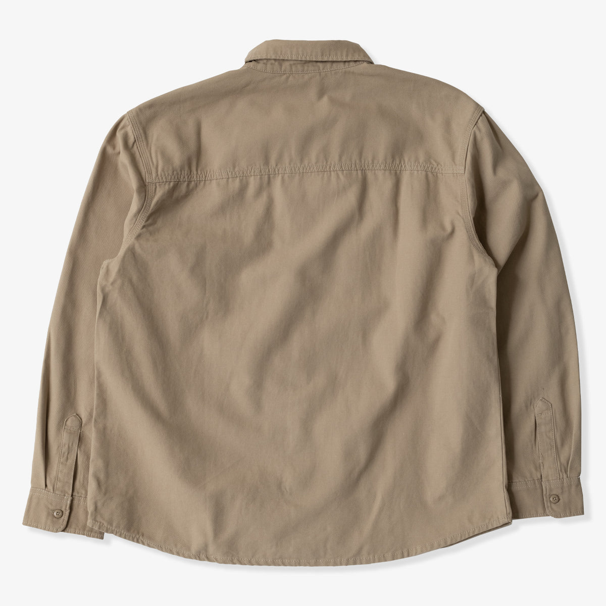Duck Shirt (Khaki)