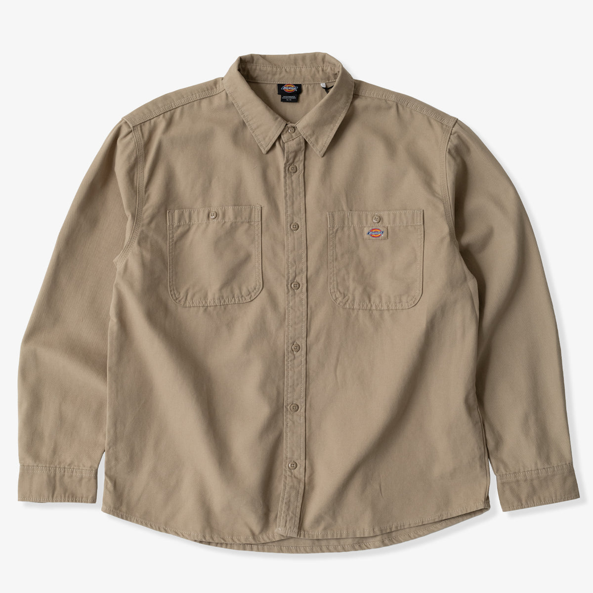 Duck Shirt (Khaki)