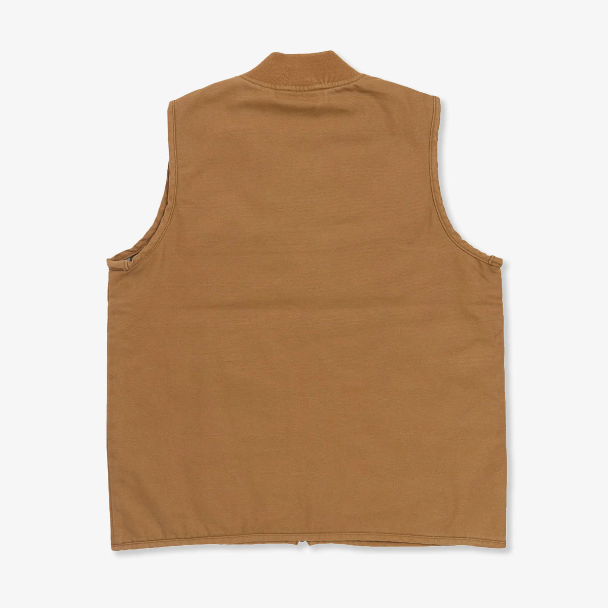 Thrasher X Dickies Vest (Brown)