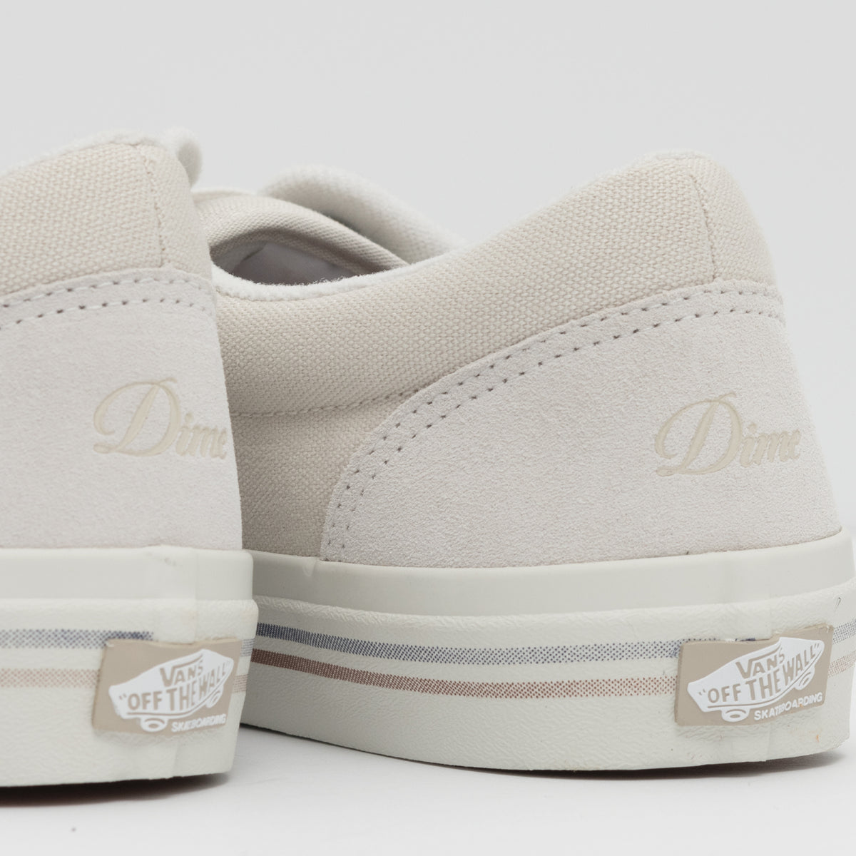 Skate Era Stub (DIME Taupe)