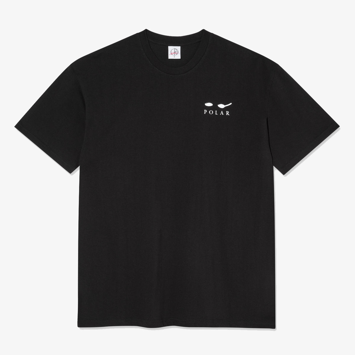 Discoteque Tee (Black)