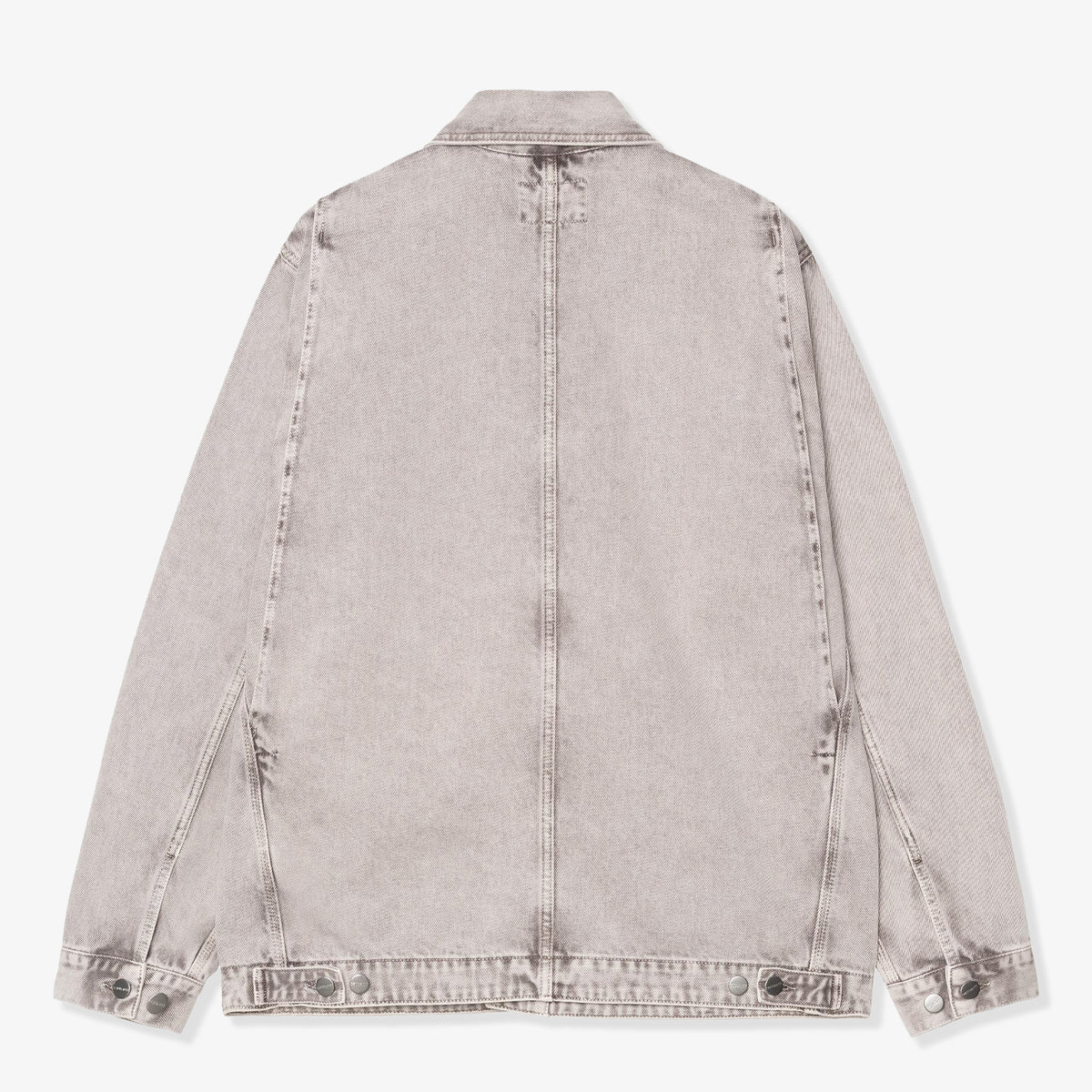 Carhartt W.I.P OG Double Front Jacket (Shale Chalk Wash)