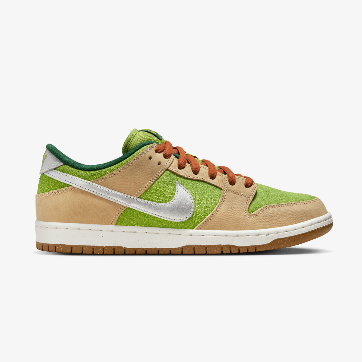 Dunk Low (Escargot/Pear)