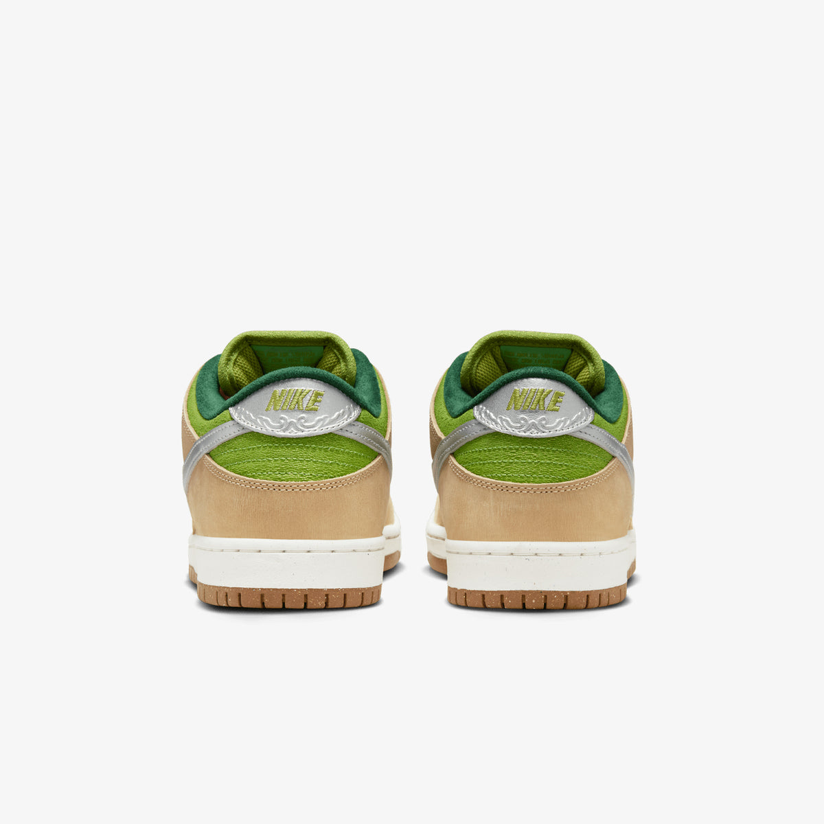 Dunk Low (Escargot/Pear)