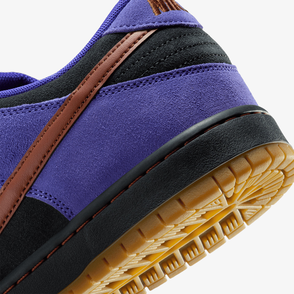  - Dunk Low (Persian Violet/Cinnamon Noir)