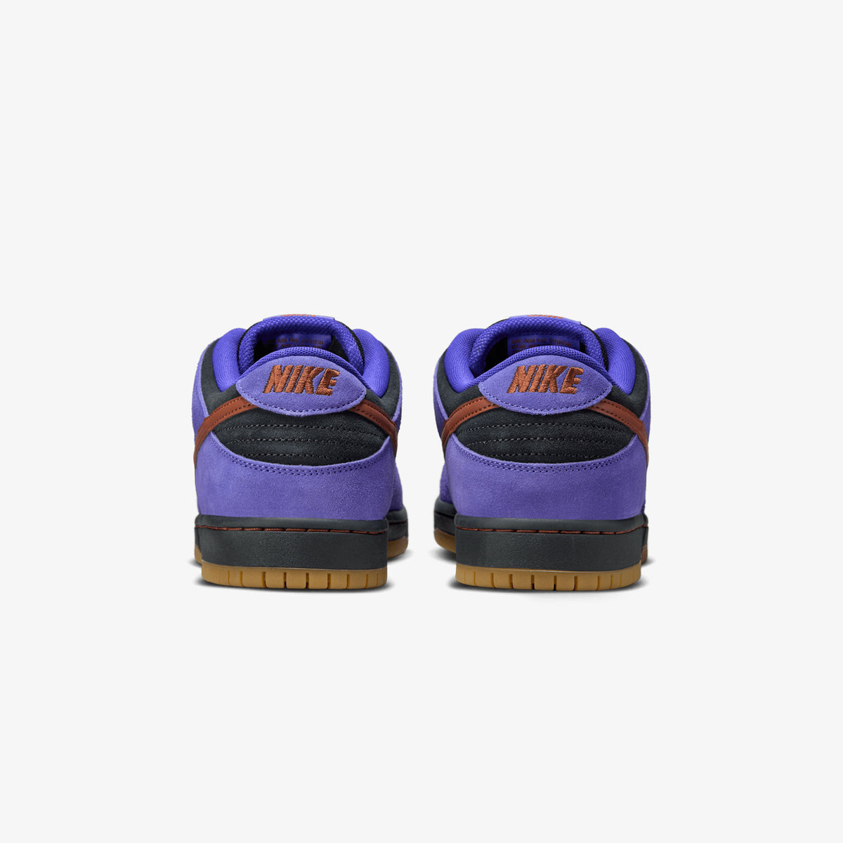  - Dunk Low (Persian Violet/Cinnamon Noir)