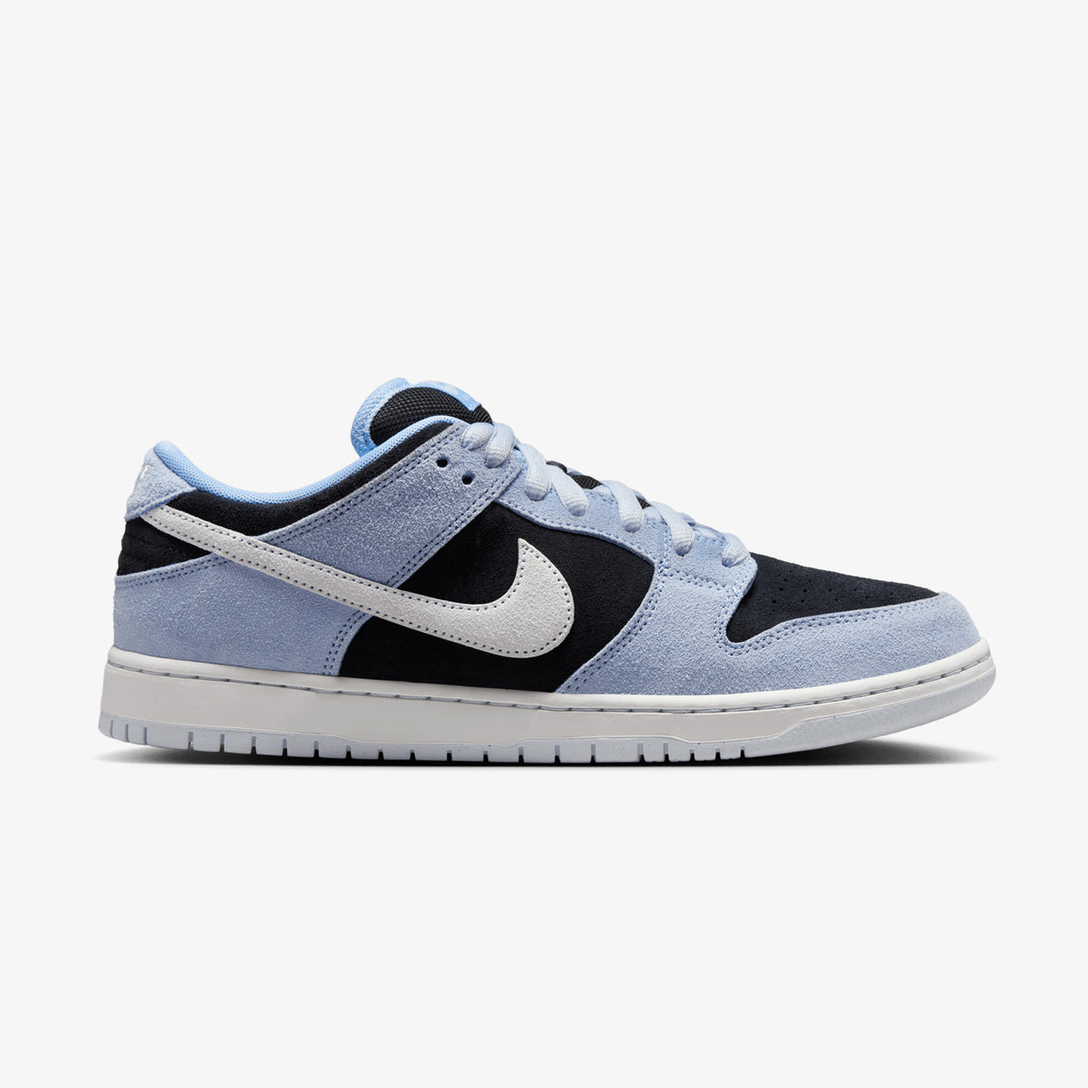 Dunk Low (Aluminum/Black)