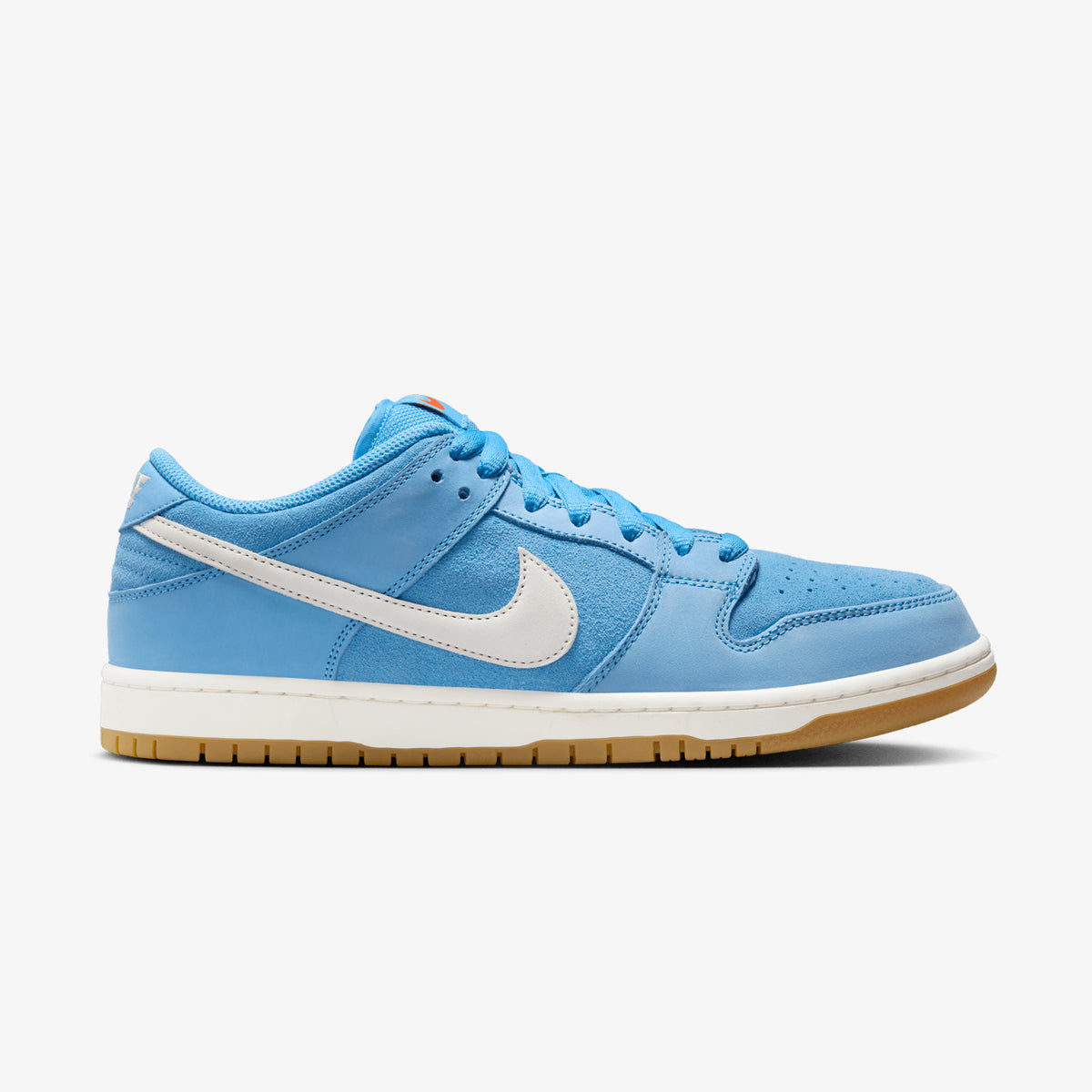 Dunk Low (University Blue)