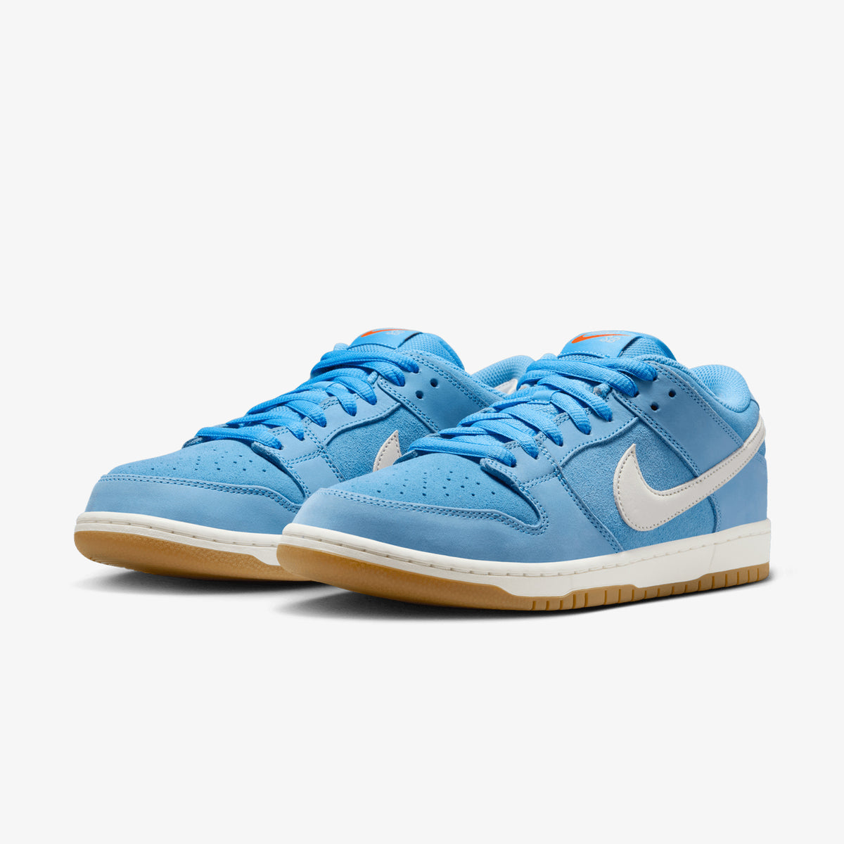 Dunk Low (University Blue)