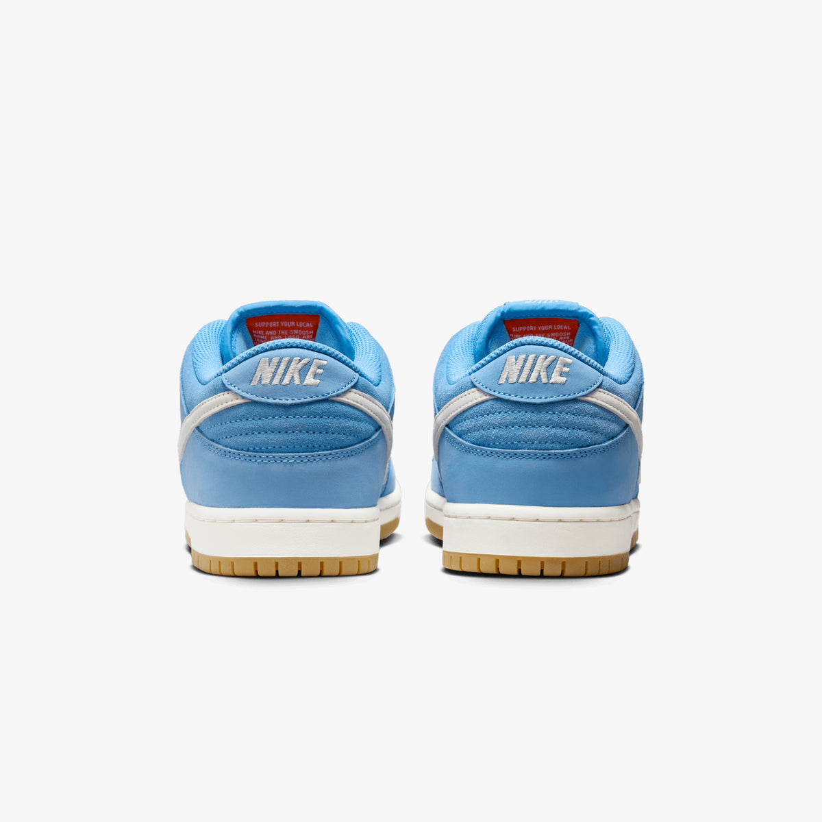 Dunk Low (University Blue)