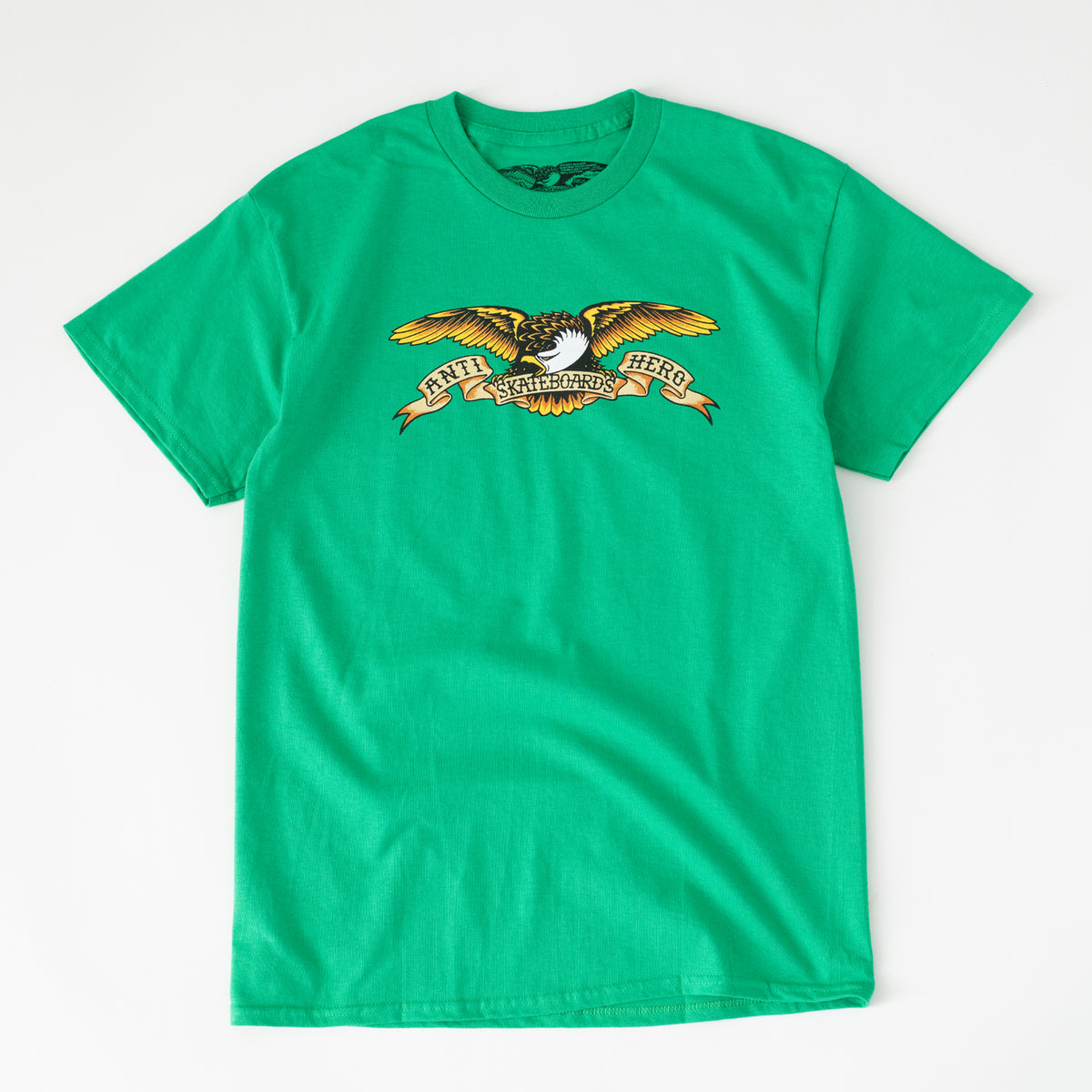 Eagle Tee (Kelly Green)