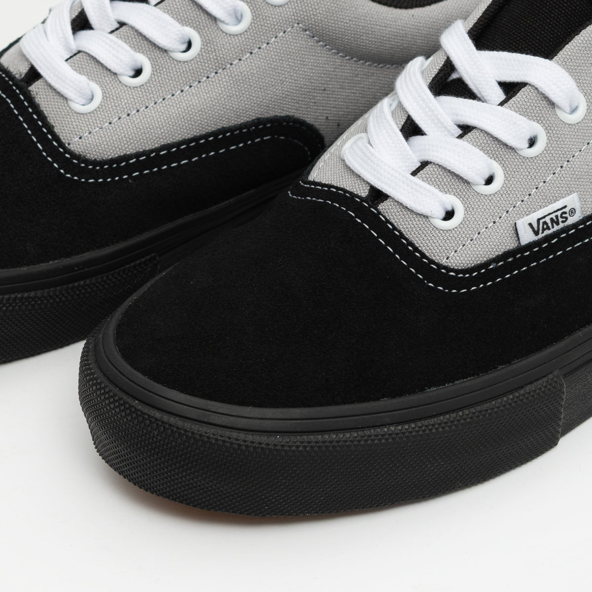Skate Era (Black/Light Grey)
