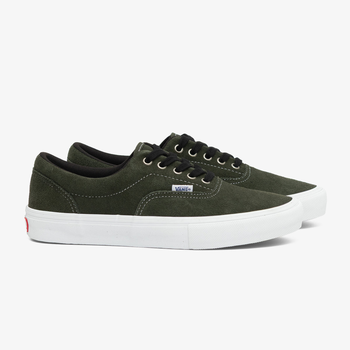 Vans Skate Era (Obsidian Fern)
