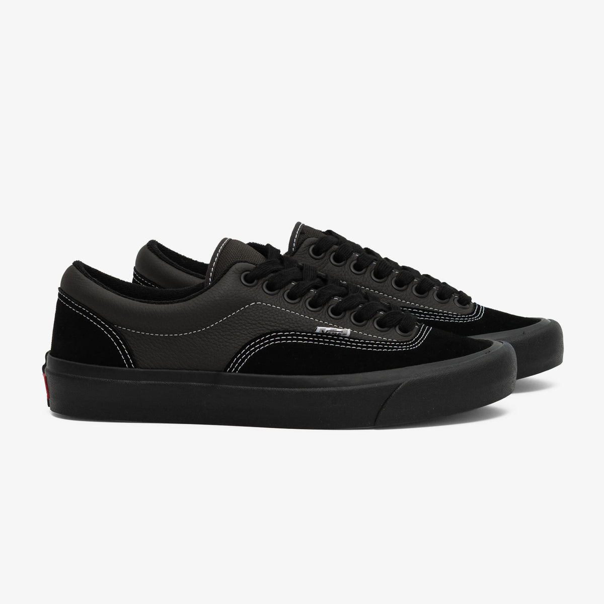 Vans Skate Era Stub (Black/Black)