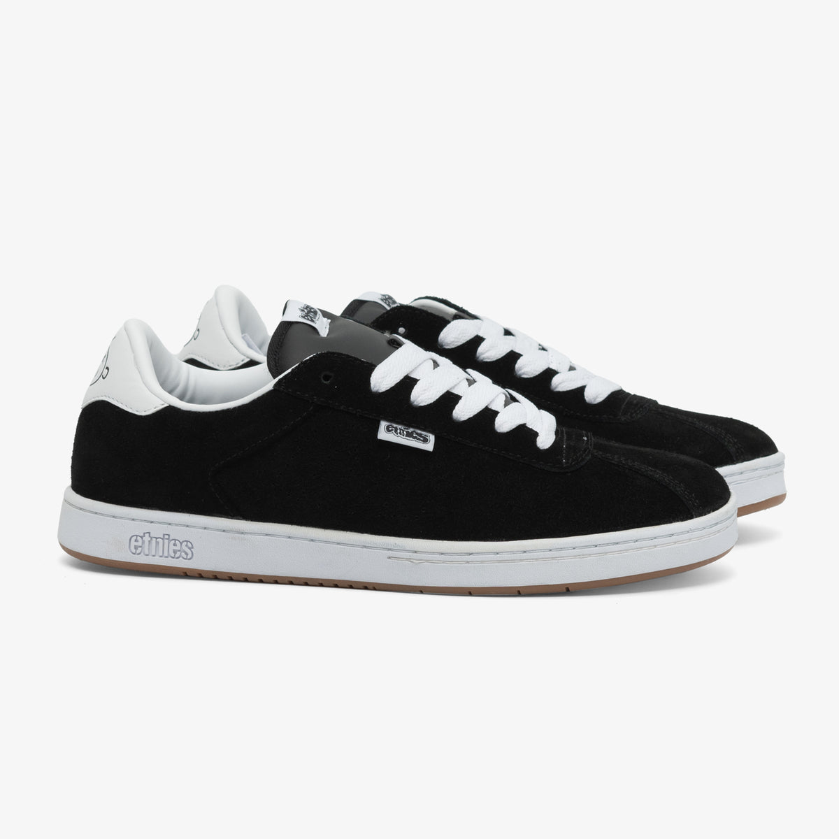 Scam (Black/White)