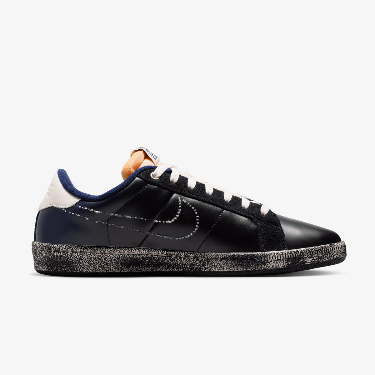 Nike SB Zoom Tennis Classic x Rassvet (Blue Void/Snail)