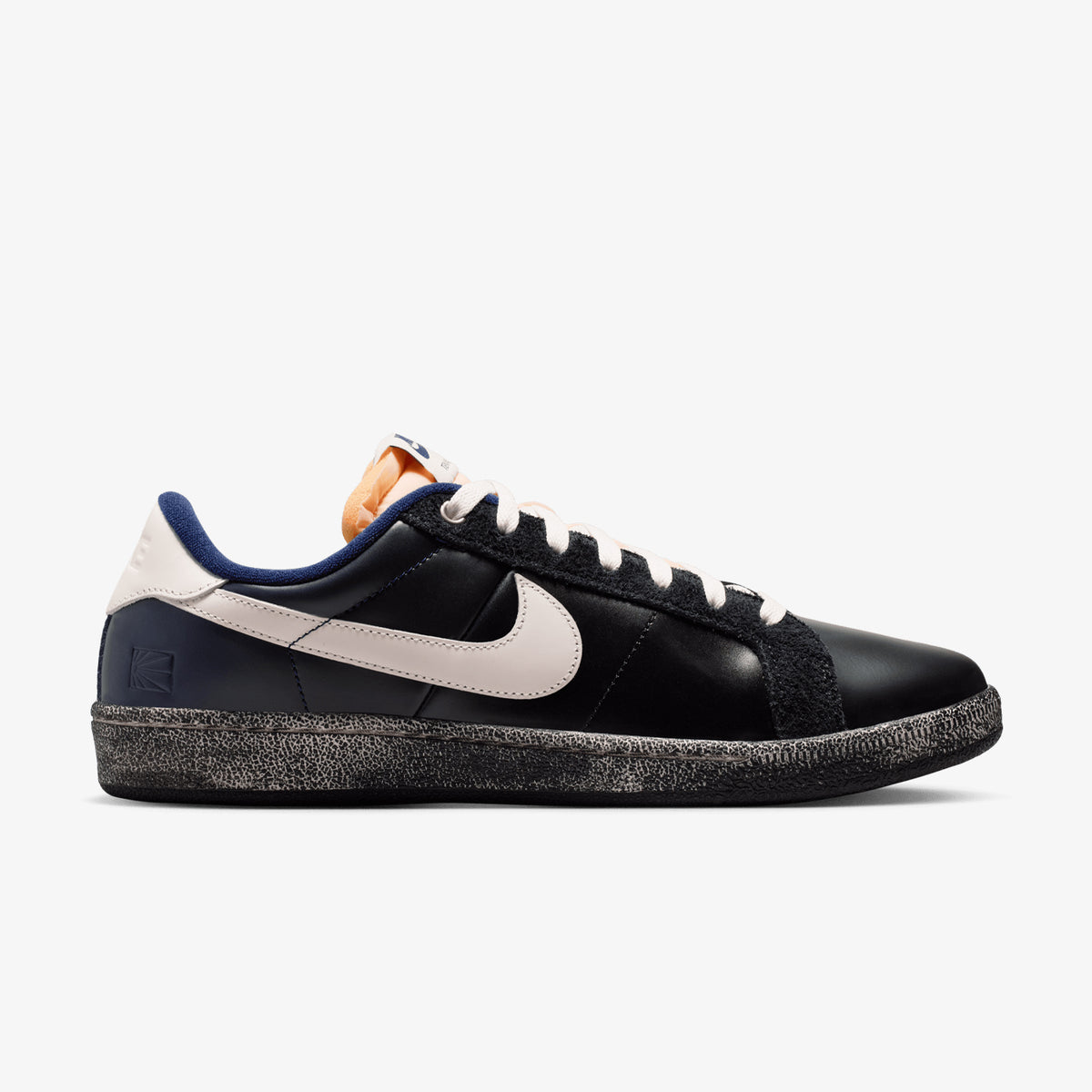 Nike SB Zoom Tennis Classic x Rassvet (Blue Void/Snail)