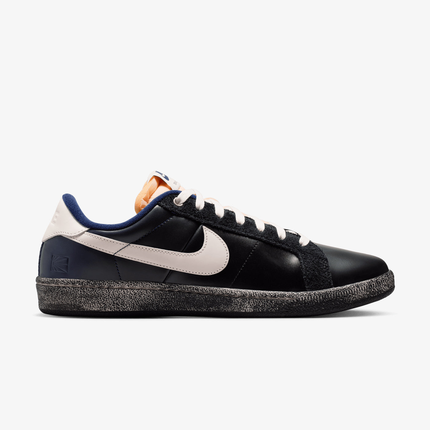 Nike SB Zoom Tennis Classic x Rassvet (Blue Void/Snail) - 510