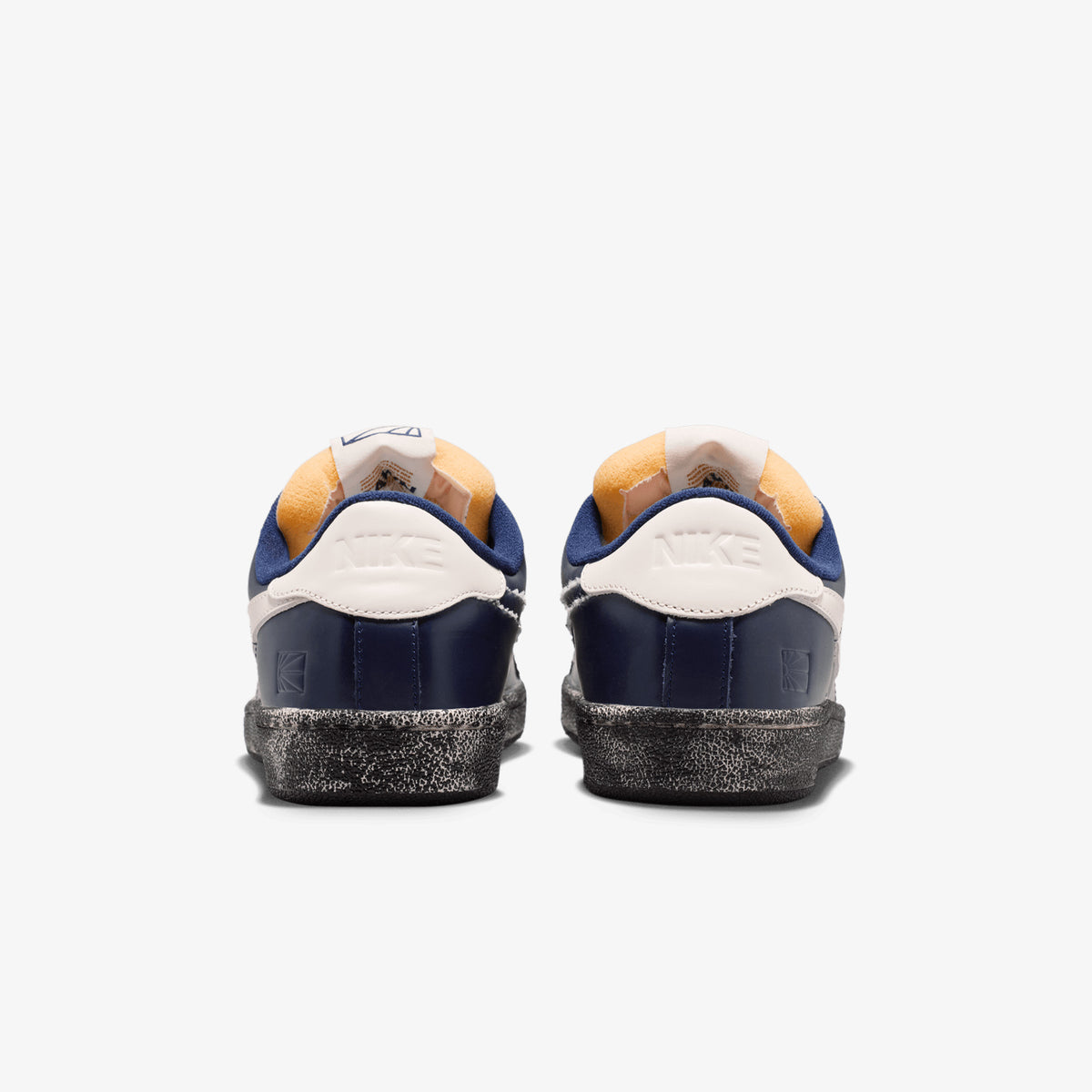 Nike SB Zoom Tennis Classic x Rassvet (Blue Void/Snail)
