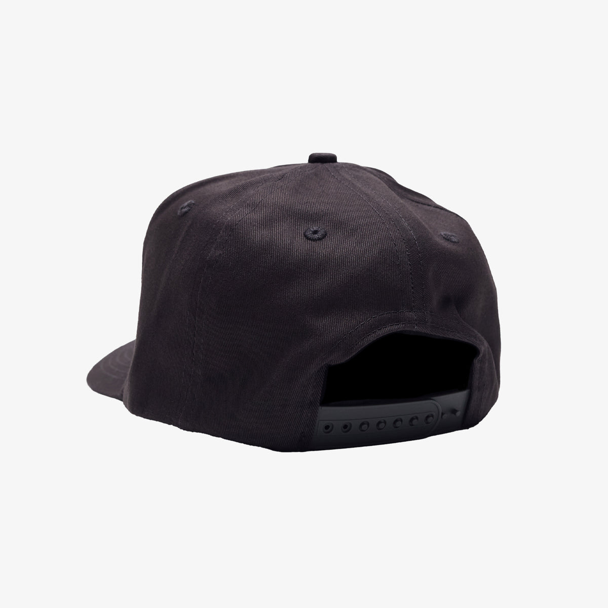 Trash Talk Hat (Vintage Black)