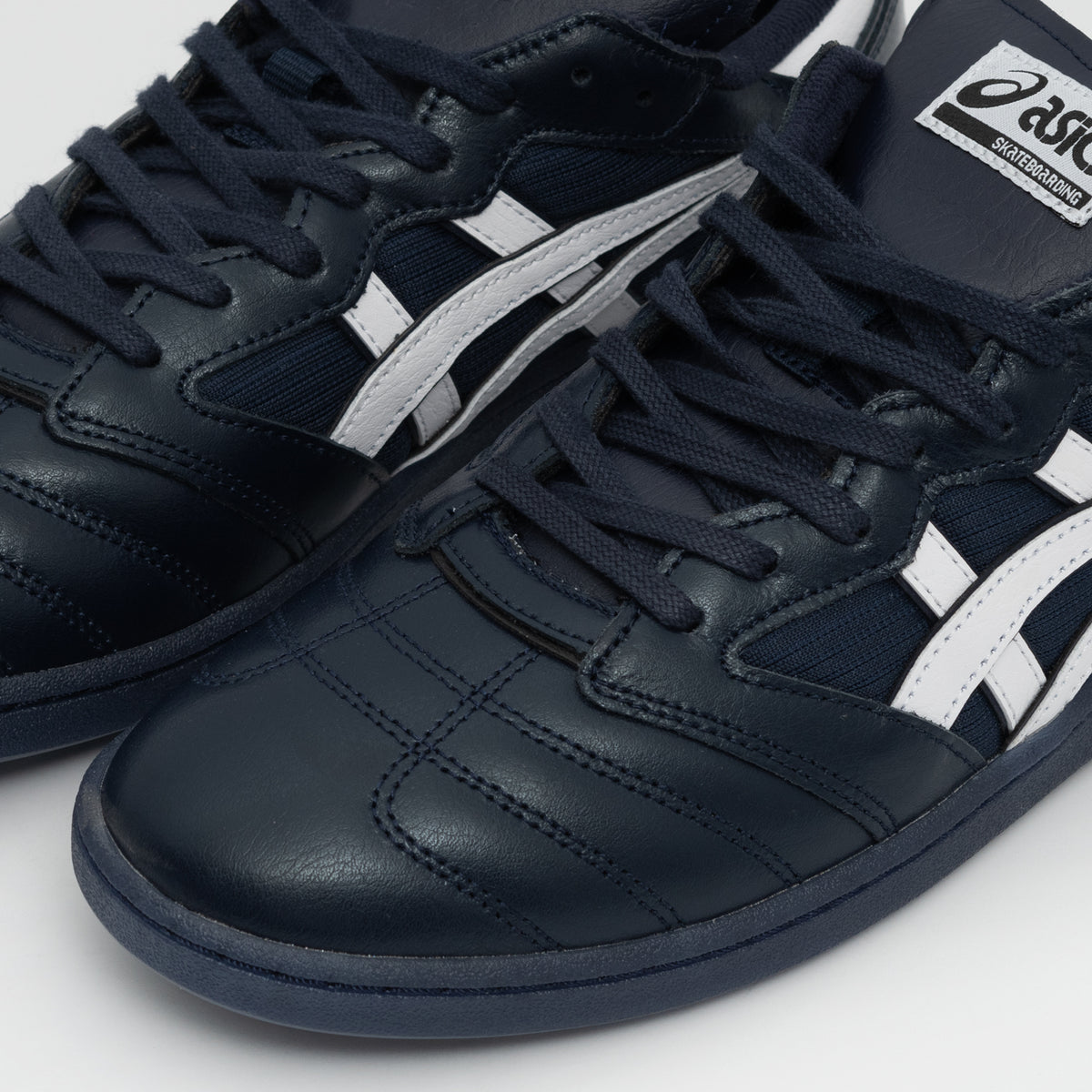 LEGGEREZZA FB (Navy/White)