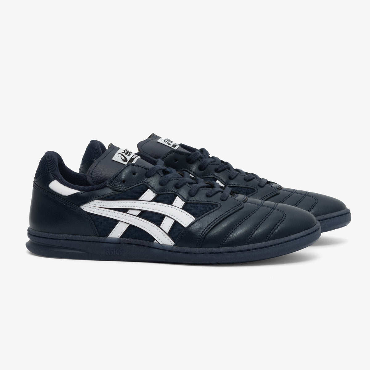 LEGGEREZZA FB (Navy/White)