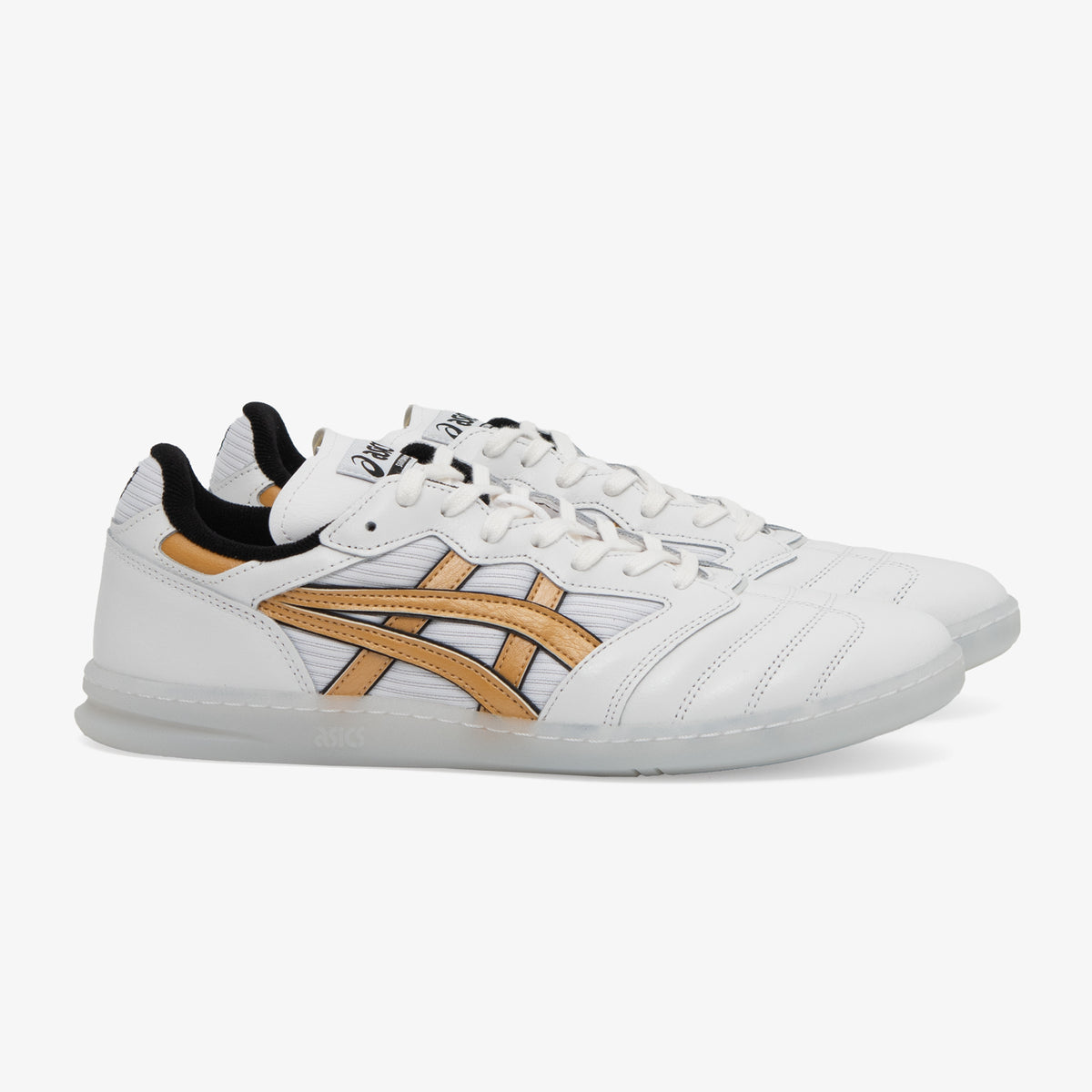LEGGEREZZA FB (White/Pure Gold)