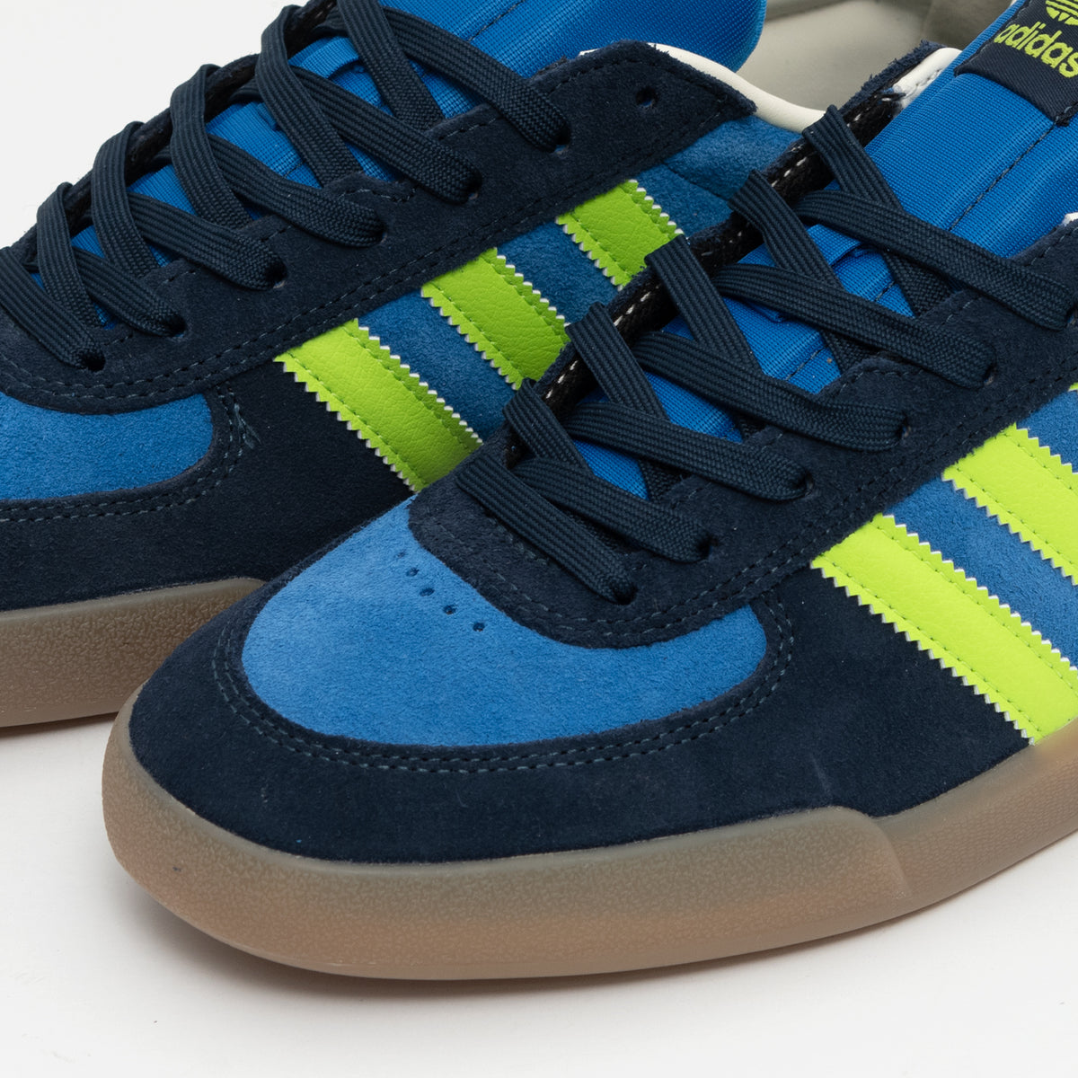 Glenburn (Royal Blue/Sesos)