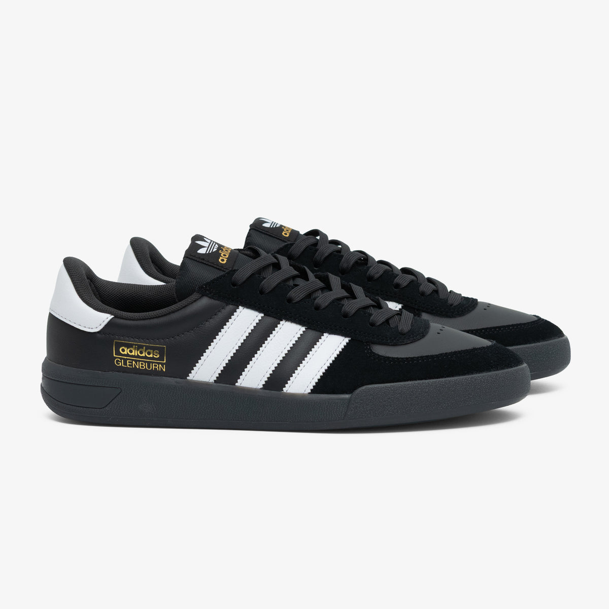 Glenburn (Black/White)