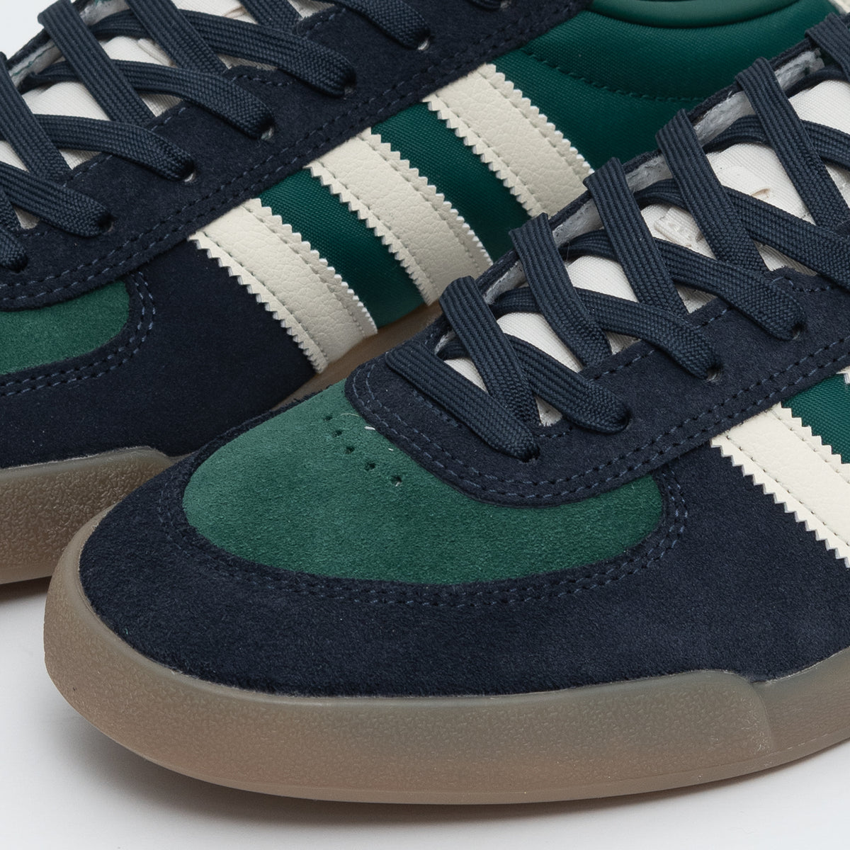 Glenburn (Green/White)