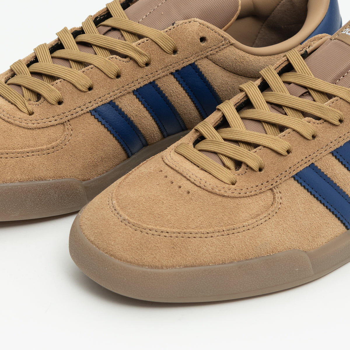 Adidas Glenburn (Cardboard/Blue)
