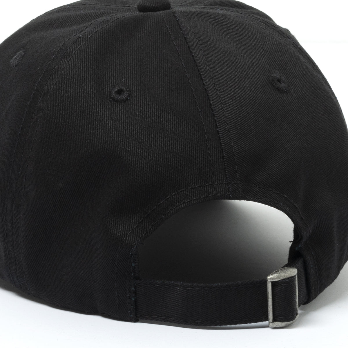 Gonz Old Timer Hat (Black)