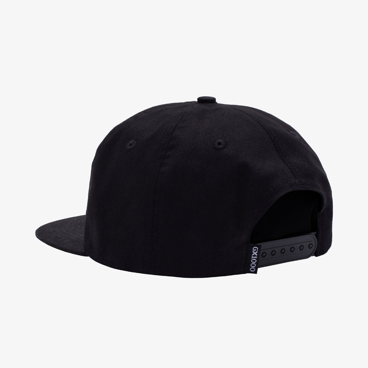 Dromedary Hat (Black)