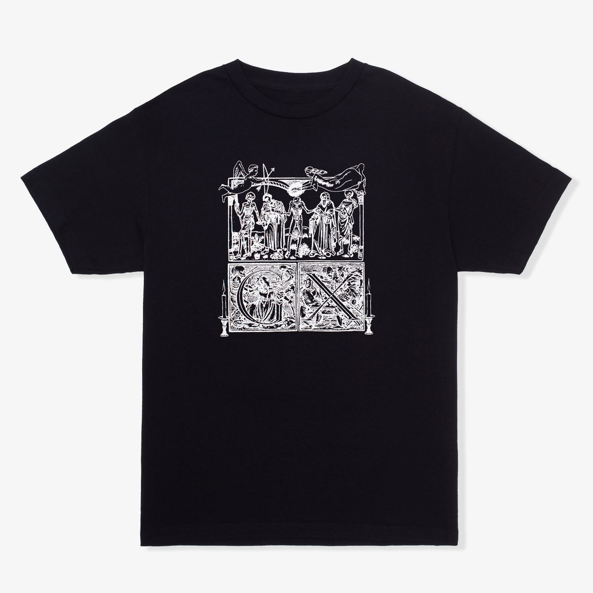 Despair Tee (Black)