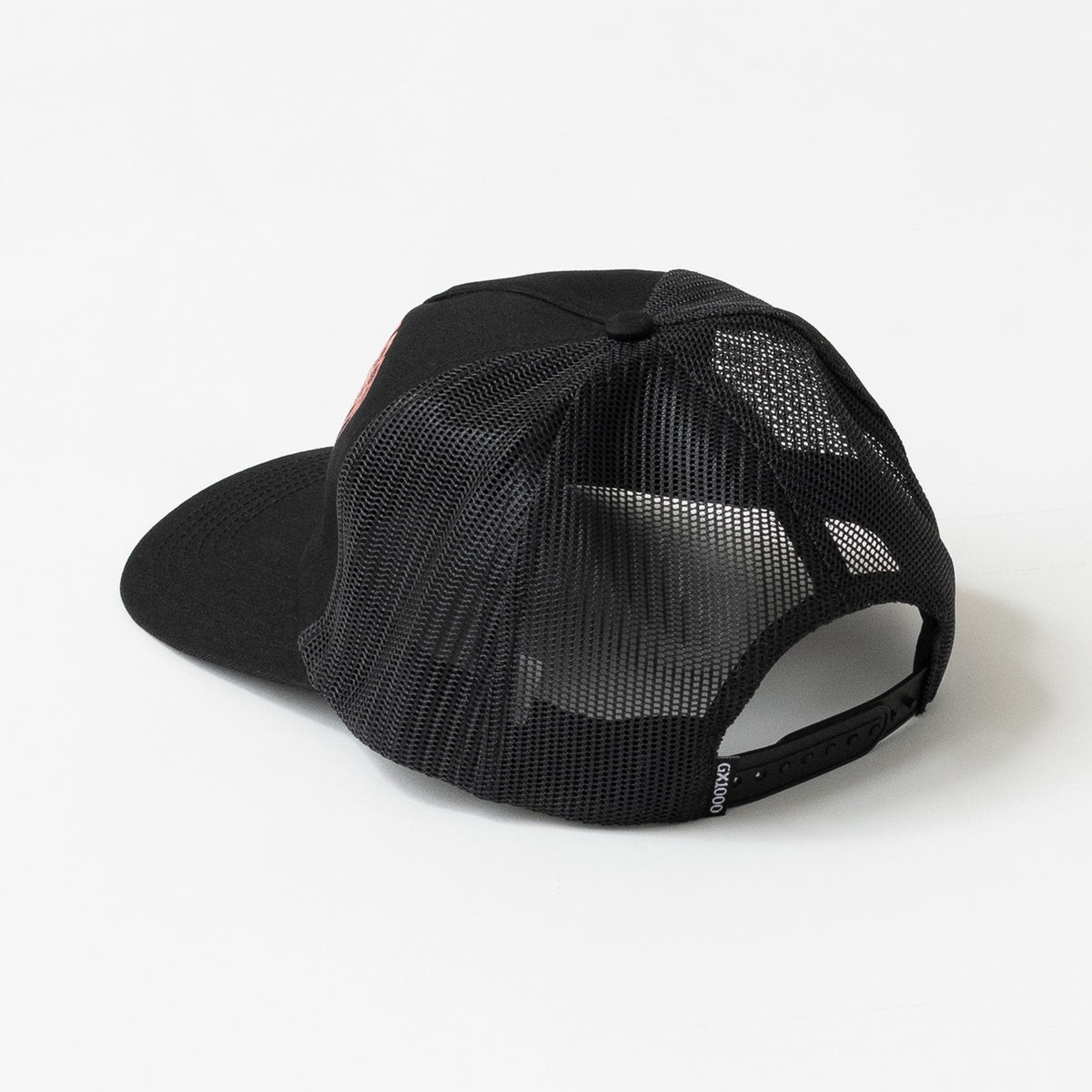 GX1000 Surrounded By Idiots Hat (Black)