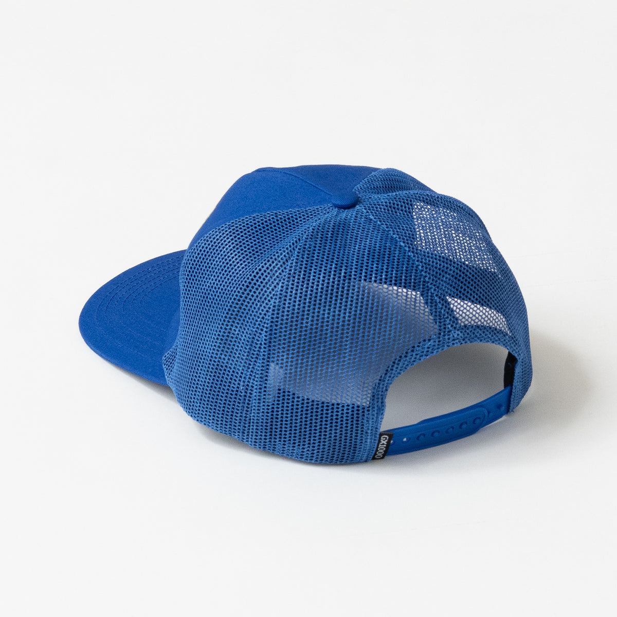 GX1000 Surrounded By Idiots Hat (Royal)