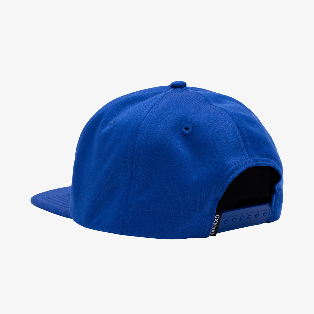 Sail Boat Hat (Blue)