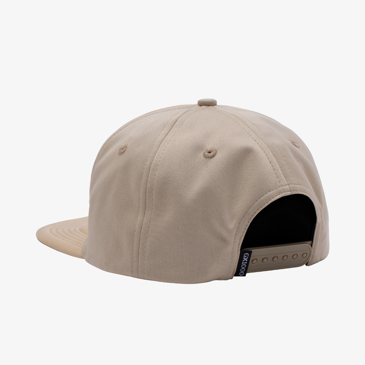 Sail Boat Hat (Tan)