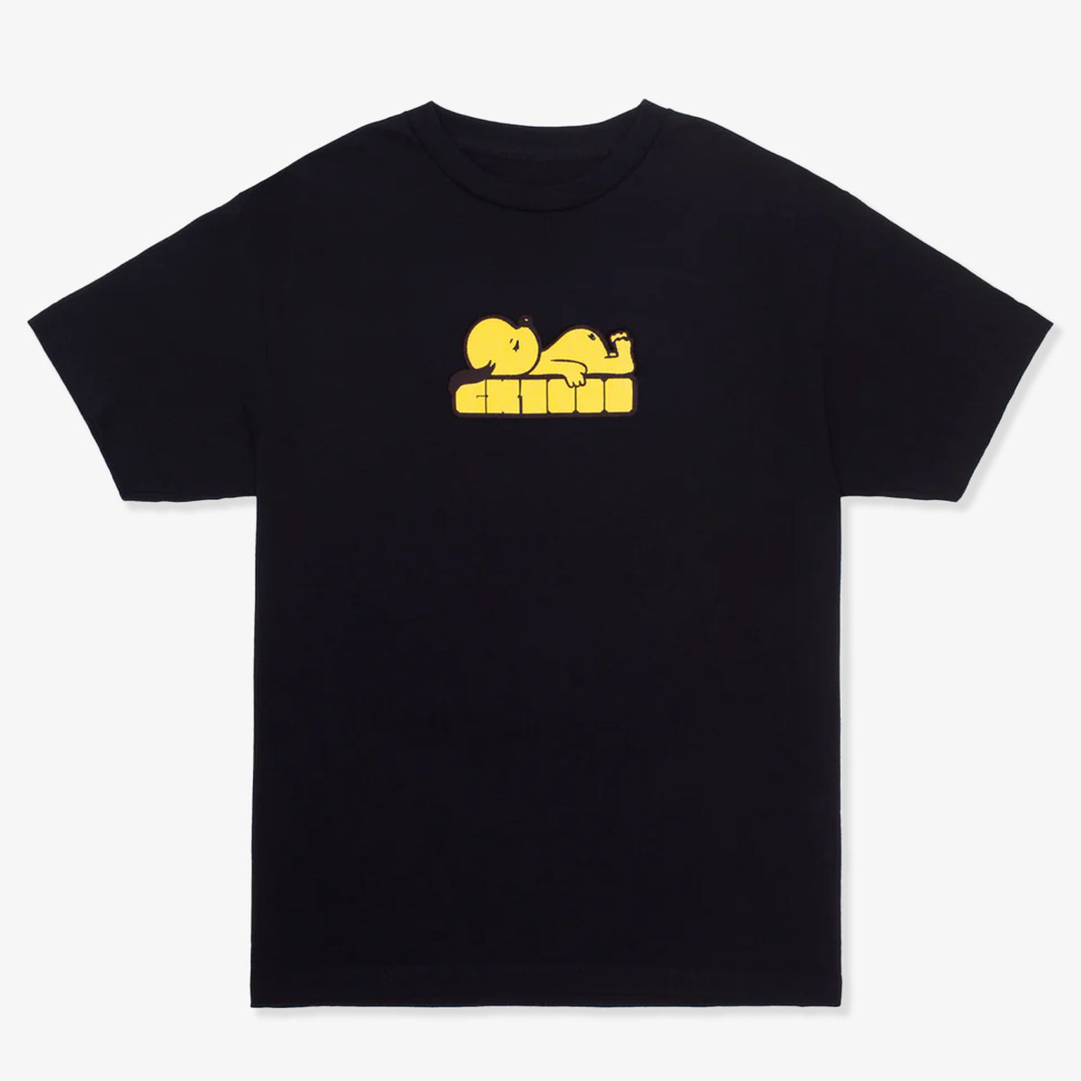 Day Off Tee (Black)