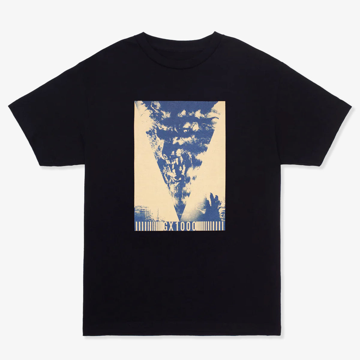 Sleepwalk Tee (Black)