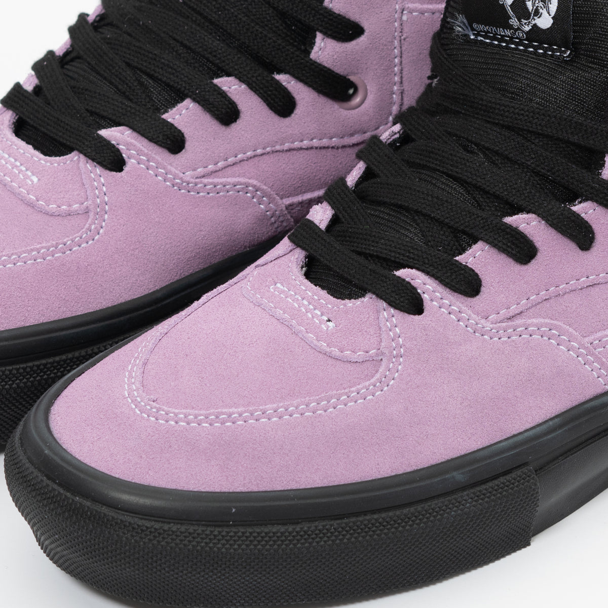 Skate Half Cab (Lavender/Fog)